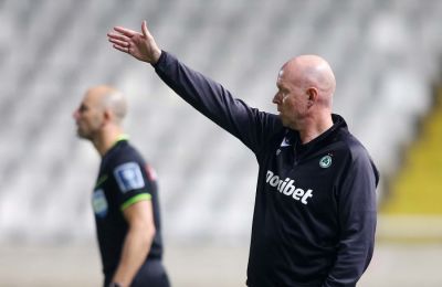 Oμόνοια: Με Παναγιώτου και Αγκουζούλ (11αδα)