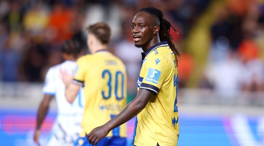 ΑΠΟΕΛ: «Η απόφαση να επιστρέψω ήταν εύκολη»