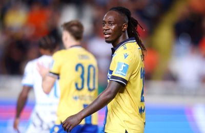 ΑΠΟΕΛ: «Η απόφαση να επιστρέψω ήταν εύκολη»