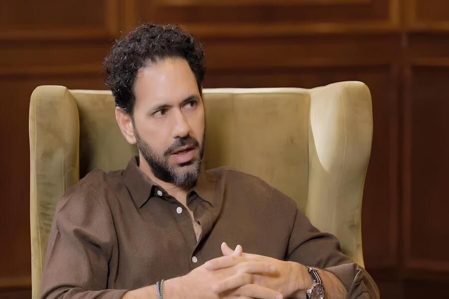 Μόλις μαθεύτηκε για τον ηθοποιό, Φώτη Γεωργίδη