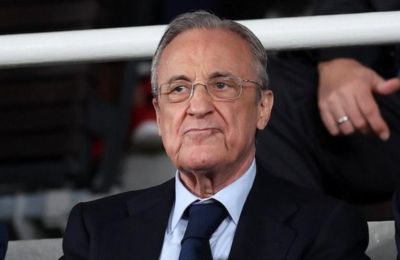 Βολές Πέρεθ κατά Μπαρτσελόνα