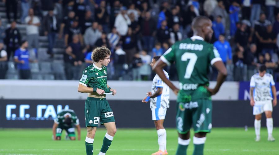 Ομόνοια: Όλα στραβά, μα αδίκησε και τον εαυτό της