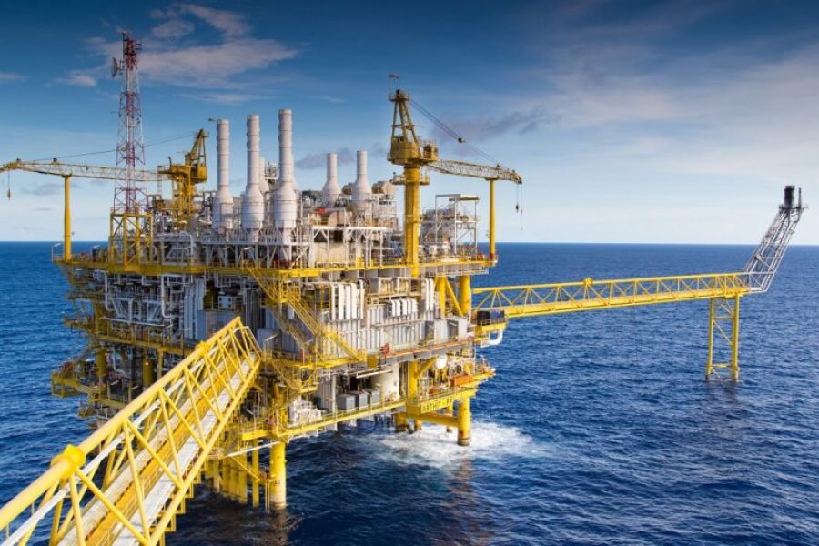 Μέχρι αρχές Δεκεμβρίου θα εγκατασταθούν τα εξαρτήματα στον «Προμηθέα»