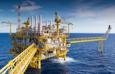 Αν η κατασκευή του τερματικού εκτιμηθεί πως θα ολοκληρωθεί σύντομα, τότε ο «Προμηθέας» θα μεταφερθεί στο Βασιλικό