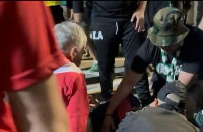 Ομόνοια 29Μ:«Επέλεξε με ψευδείς ισχυρισμούς να μετατοπίσει την ευθύνη»