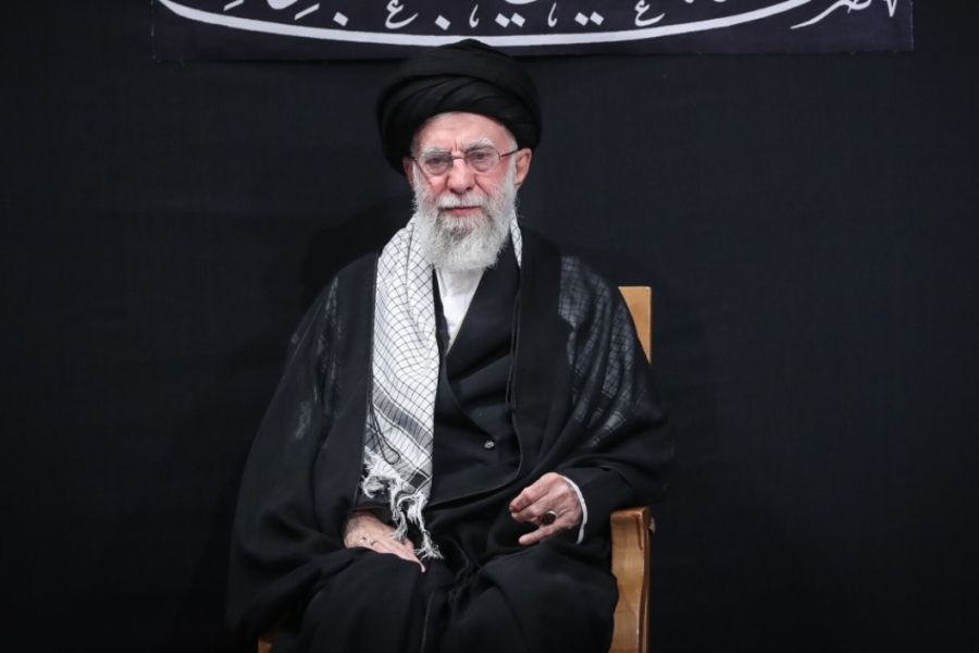 Το Ιράν κατηγορεί ΗΠΑ και Ισραήλ για απόπειρες δολοφονίας του Χαμενεΐ