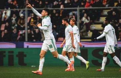 Σούπερ Ρόμα, συνεχίζει στην κορυφή!