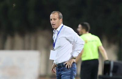 Κοσμά: «Δείξαμε ότι υπάρχουν δυνατότητες»