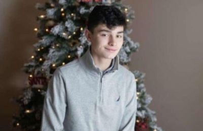 Το τροχαίο δεν ήταν ατύχημα και το πρόσωπο που υπέδειξε ήταν πέραν πάσης υποψίας