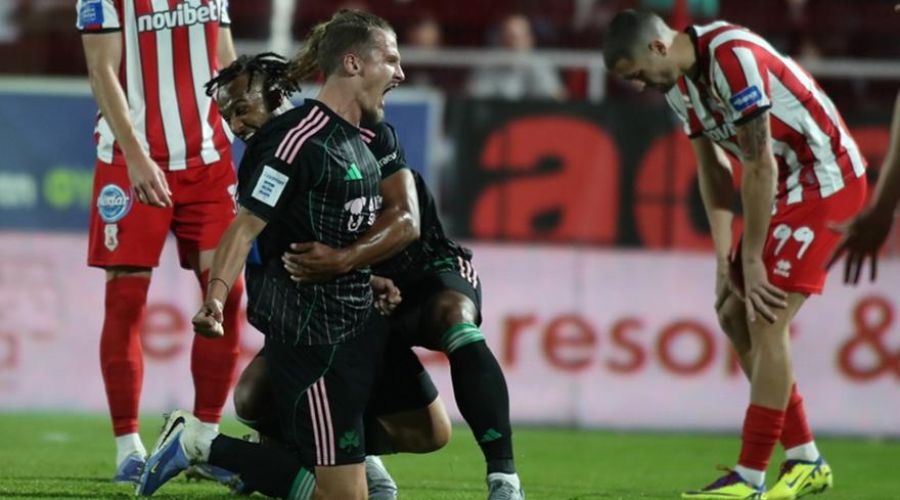 Πράσινη απόβαση στις Σέρρες!