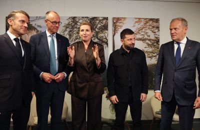 Η ευρωπαϊκή αντιπρόταση τροποποιεί βασικά σημεία του αρχικού σχεδίου