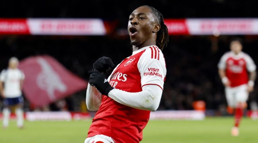 Τεσσάρα της Άρσεναλ στην Τότεναμ με super Εζέ! (vid)