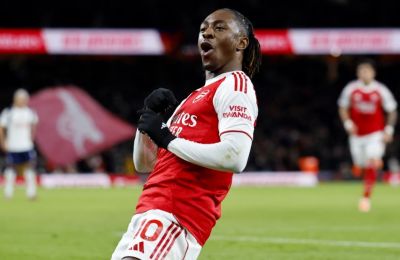 Τεσσάρα της Άρσεναλ στην Τότεναμ με super Εζέ! (vid)