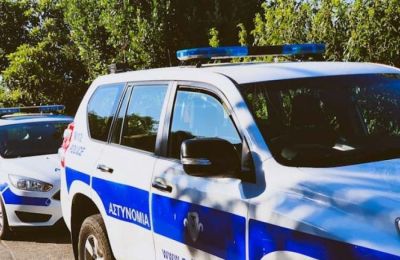 Νέα σύλληψη για την απόπειρα απαγωγής του 46χρονου