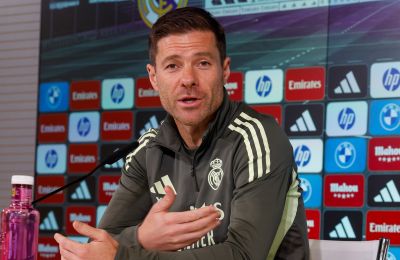 «Πρέπει να ανατρέψουμε την κατάσταση, ξεκινώντας από τον Ολυμπιακό»