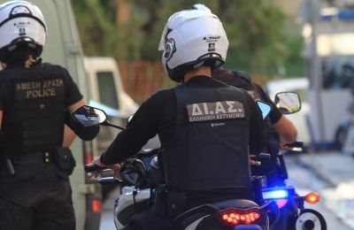 Σκότωσε τον αδελφό του με ψαλίδι -«Μας κυνηγούσε να μας σφάξει»