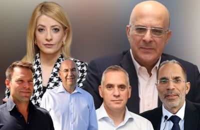 Θέλουν να παρουσιαστεί το ΔΗΚΟ ως ο μόνος εκπρόσωπος του κέντρου - Τι διαλαλούν οι σκληροί του κόμματος