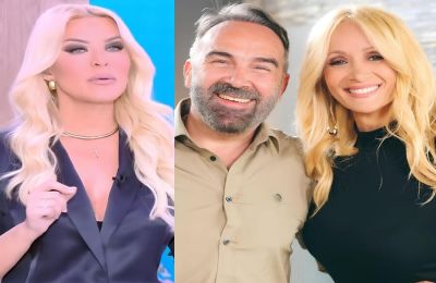 Οδηγούνται στα δικαστήρια οι 2 πρώην συνεργάτες - Τι συνέβn;