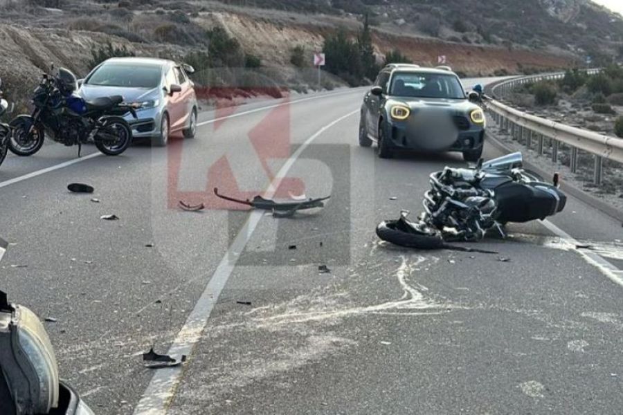 Δεν έφταιγαν οι Ελληνοκύπριοι στο θανατηφόρο δυστύχημα στην Καρπασία