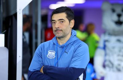 «Δεν υπήρχε 2η κίτρινη, ο Ντουοντού δεν αγγίζει τον Φαμπιάνο»