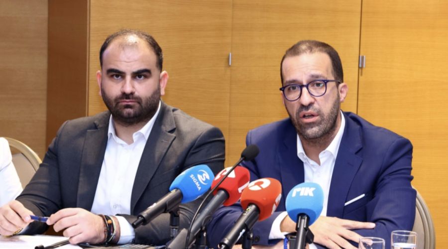 «Από τις καταγγελίες Παπασταύρου, δύο έχουν πάει για ποινική δίωξη»