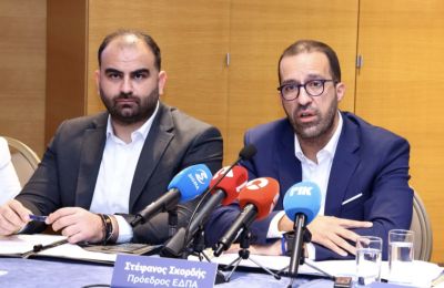 «Από τις καταγγελίες Παπασταύρου, δύο έχουν πάει για ποινική δίωξη»