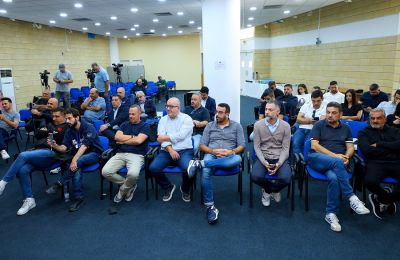 Κύπελλο: Δηλώσεις ομάδων για τους «16»