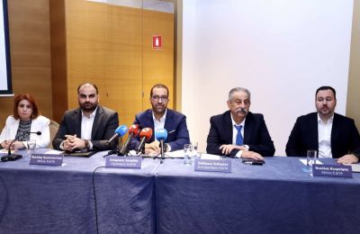 Παρουσιάστηκε η νέα Επιτροπή Δεοντολογίας και Προστασίας Αθλητισμού 