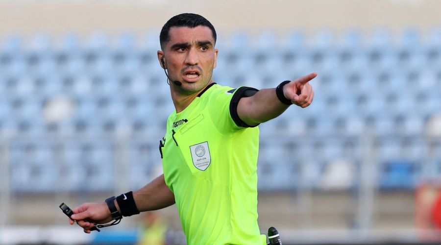 Ανεπιθύμητος στην ΑΕΛ