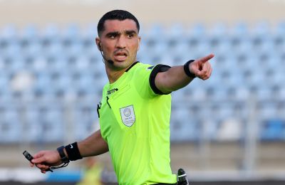 Ανεπιθύμητος στην ΑΕΛ