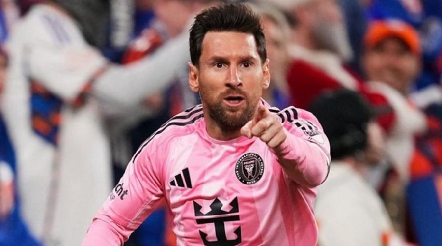 Αξεπέραστος Μέσι: Έπιασε το ρεκόρ ασίστ του Πούσκας με 404