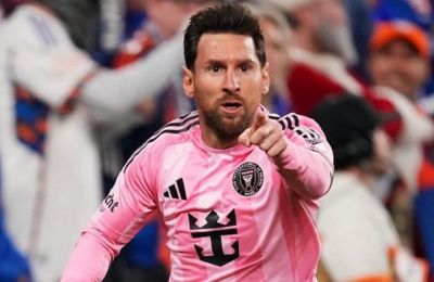 Αξεπέραστος Μέσι: Έπιασε το ρεκόρ ασίστ του Πούσκας με 404