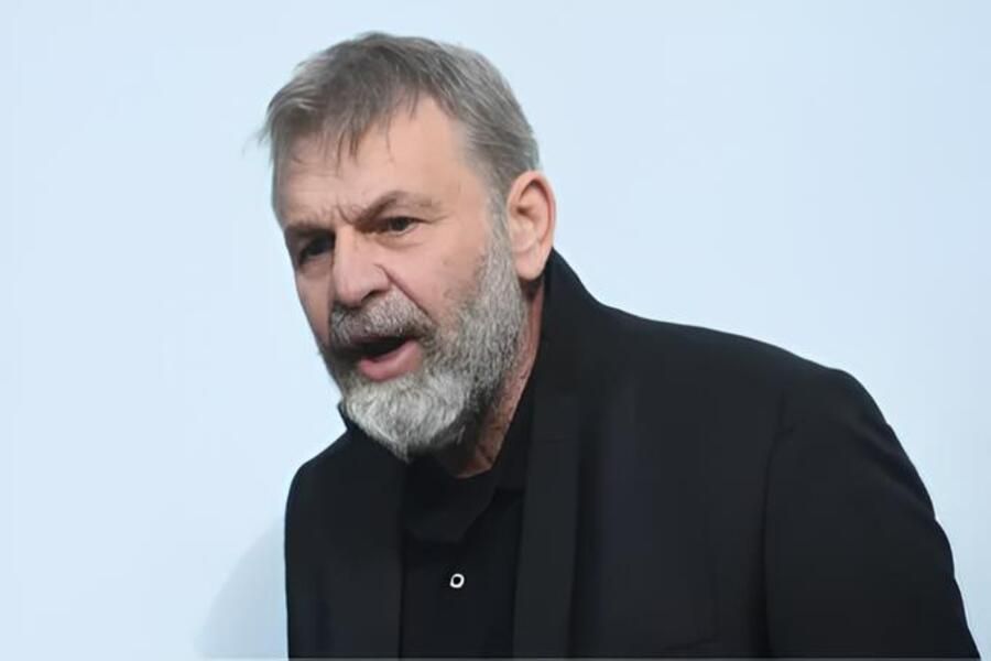 Αντέδρασε ο Απόστολος Γκλέτσος