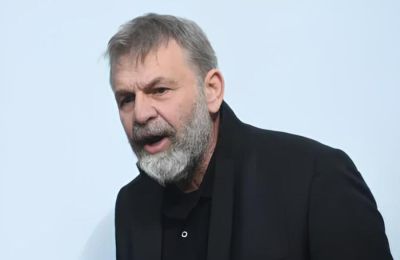 Ο ηθοποιός ενοχλήθηκε με την ερώτηση δημοσιογράφου