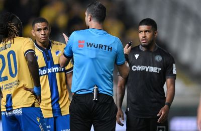 Χώνει, χώσε… χώστε 