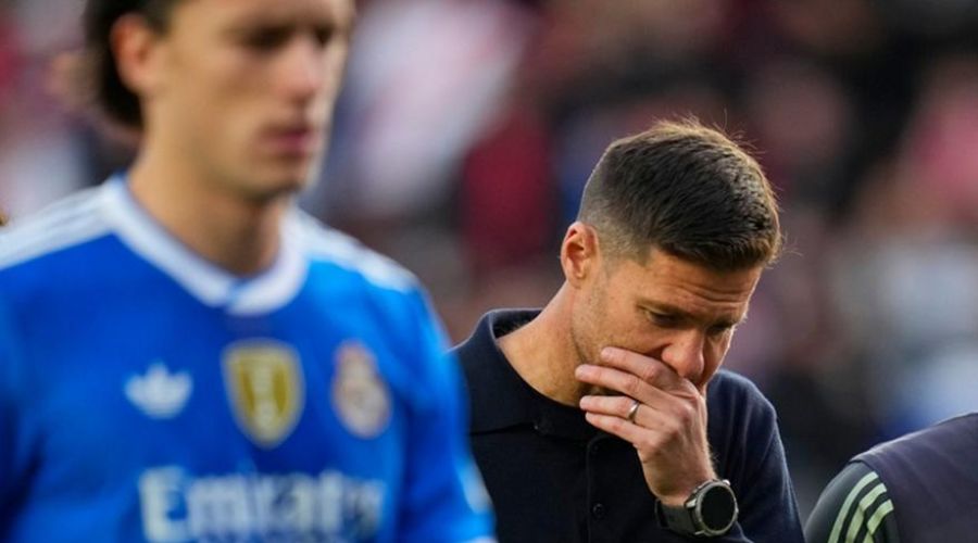 Σκληρή κρητική από τα ΜΜΕ στον Αλόνσο