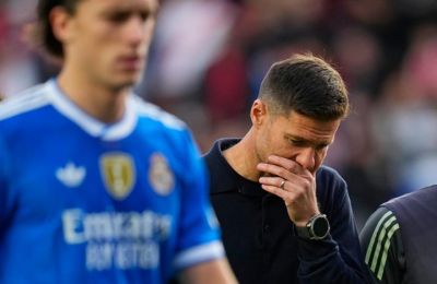 Σκληρή κρητική από τα ΜΜΕ στον Αλόνσο