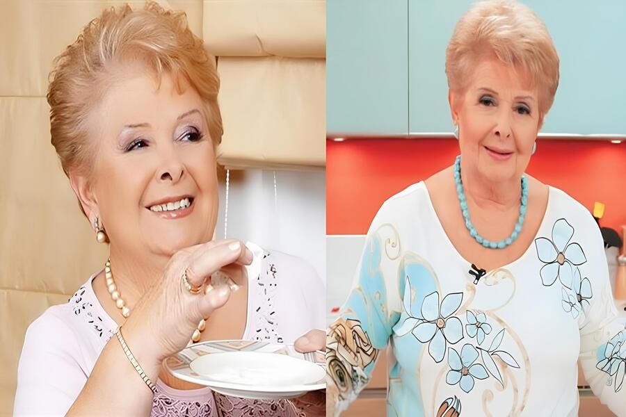 Βέφα Αλεξιάδου: 2-3 άτομα στο μνημόσυνο