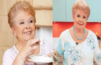 Άγνωστες λεπτομέρειες μετά τον θάνατο της Βέφας Αλεξιάδου, με τις εγγονές της απούσες από το μνημόσυνο και μια περιουσία υπό διευθέτηση