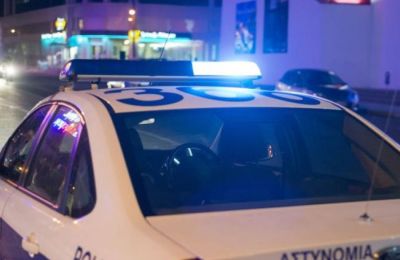 Οι δύο υποθέσεις απόπειρας απαγωγής, σύμφωνα με την Αστυνομία, δεν φαίνεται να σχετίζονται μεταξύ τους.