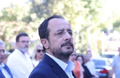 Πρόεδρος για Αγγελίδη: Eναπόκειται στον ίδιο τι θα πράξει