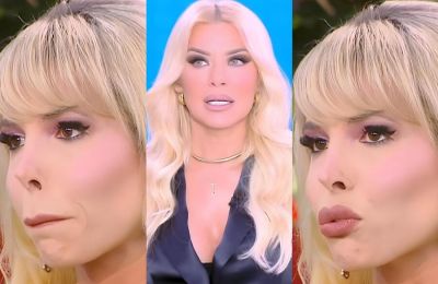 Η ίδια απάντησε στα αρνητικά σχόλια μετά και τις δηλώσεις της Κατερίνας Καινούργιου στην εκπομπή της