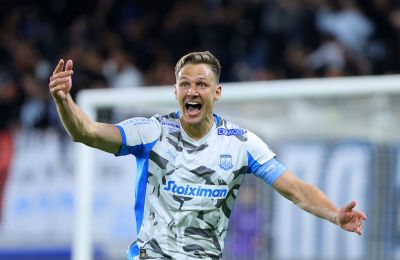 Απόλλων: Αν έχεις Κβίντα διάβαινε… 