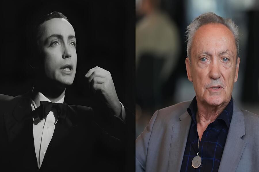 Udo Kier: Πέθανε στα 81 ο θρυλικός Γερμανός ηθοποιός