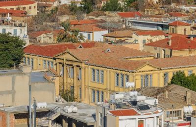 Ο πρώην πρύτανης του Πανεπιστημίου Κύπρου, Κωνσταντίνος Χριστοφίδης, έθεσε το ερώτημα στον πρόεδρο Χριστοδουλίδη και τον αρχιεπίσκοπο Γεωργίου, αν ολοκληρώθηκε η «διπλή ένωση», κατά την έκφρασή του