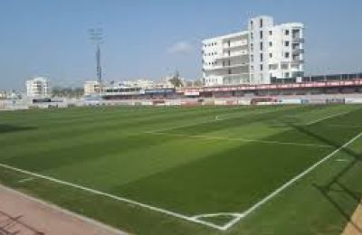 ENY Διγενής Ύψωνα-Ακρίτας Χλώρακας(11άδες)