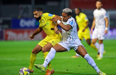 ENY Διγενής Ύψωνα-Ακρίτας Χλώρακας 0-1