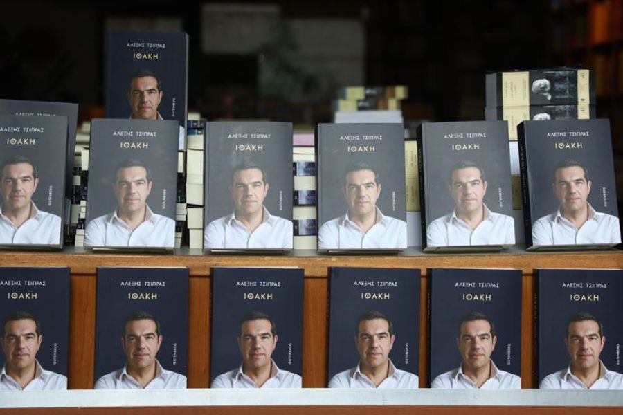 «Ιθάκη»: Πώς σχολιάζει τις αναφορές στο Κυπριακό ο Νίκος Αναστασιάδης