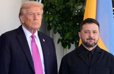 Επιφυλάξεις και από Ρεπουμπλικανούς