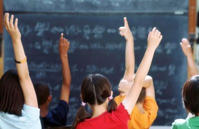 Η ανοδική αυτή τάση καταδεικνύει τόσο την εντεινόμενη ανάγκη για υποστήριξη όσο και την αυξημένη ευαισθητοποίηση του σχολικού προσωπικού